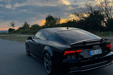 Audi A7 174.000 km 24.700 &euro; Villingen-Schwenningen 78050
