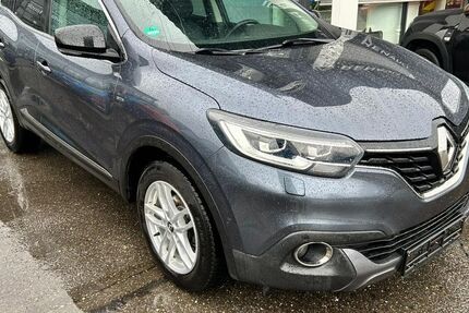 Renault Kadjar 130.500 km 12.980 &euro; Tuttlingen 78532