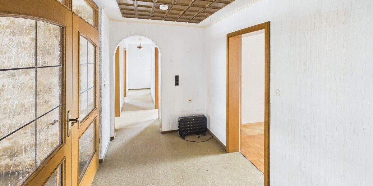 Mehrfamilienhaus, Wohnhaus Hardt - 1 Zimmer, 306 m&sup2;, 450.000&euro; | Angebot:25683313