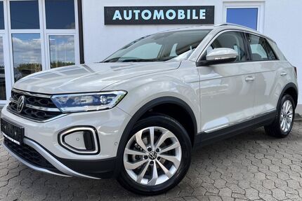 VW T-Roc 20.400 km 27.979 &euro; Königsfeld 78126