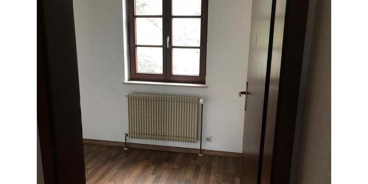 Etagenwohnung Oberndorf am Neckar - 3 Zimmer, 60 m&sup2;, 680&euro; | Angebot:25899660