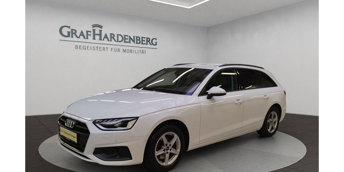 Audi A4 62.100 km 24.930 &euro; Tuttlingen 78532