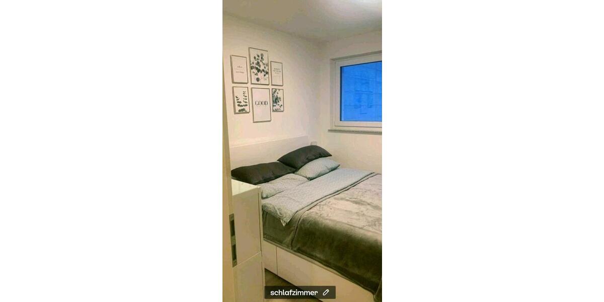 Etagenwohnung Niedereschach - 2 Zimmer, 65 m&sup2;, 680&euro; | Angebot:26588260