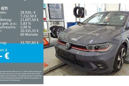 VW Polo 22.348 km 28.930 &euro; Rottweil 78628