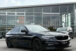 BMW 530e iPERFORMANCE/LUXURY LINE/TV/INNOVATIONS 132.551 km 25.900 &euro; Villingen-Schwenningen 78054