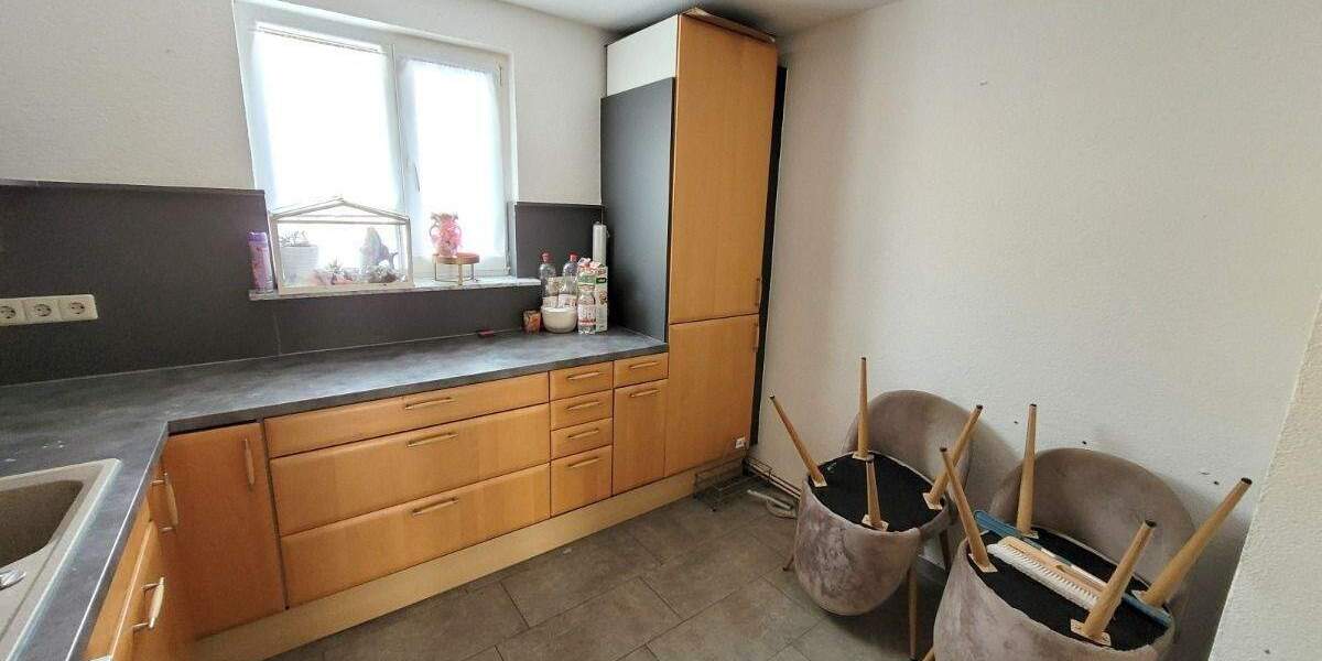 Etagenwohnung Donaueschingen - 3 Zimmer, 60 m&sup2;, 139.000&euro; | Angebot:25664936