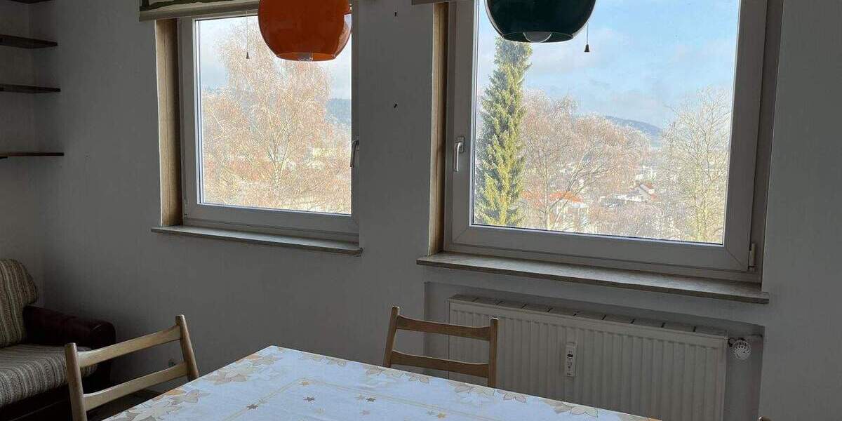 Etagenwohnung Tuttlingen - 3 Zimmer, 74 m&sup2;, 169.000&euro; | Angebot:25676917