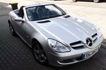Mercedes-Benz SLK 299.999 km 5.500 &euro; Fluorn-Winzeln 78737