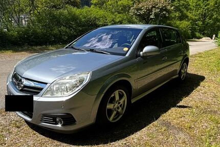 Opel Signum 246.000 km 2.100 &euro; Schenkenzell 77773