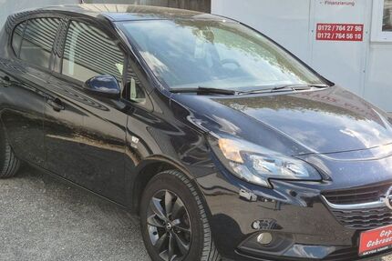 Opel Corsa 170.000 km 5.990 &euro; Spaichingen 78549