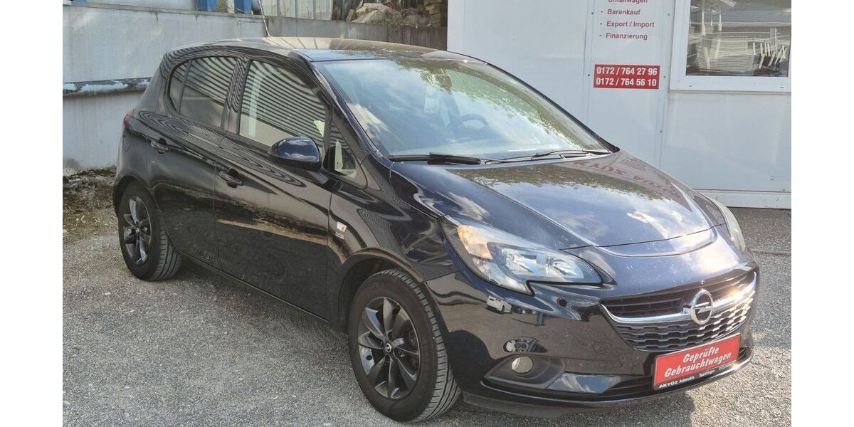 Opel Corsa 170.000 km 5.990 &euro; Spaichingen 78549