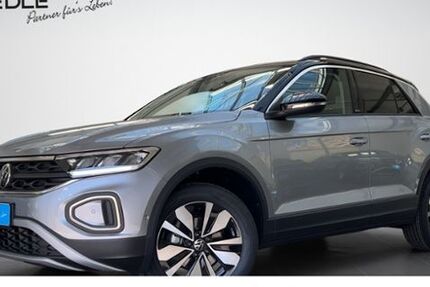 VW T-Roc 2.000 km 27.890 &euro; Furtwangen 78120