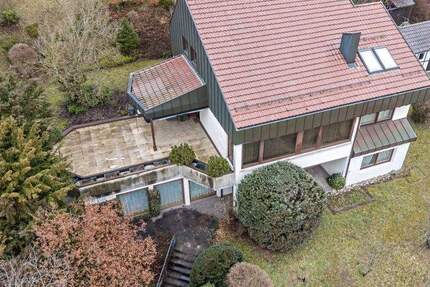 Haus Epfendorf / Trichtingen Trichtingen - 7 Zimmer, 214 m&sup2;, 495.000&euro; | Angebot:25691294