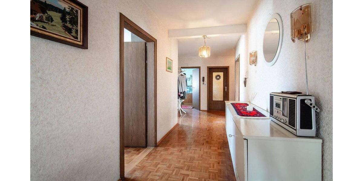 Mehrfamilienhaus, Wohnhaus Deißlingen Lauffen - 1 Zimmer, 434 m&sup2;, 640.000&euro; | Angebot:25755162