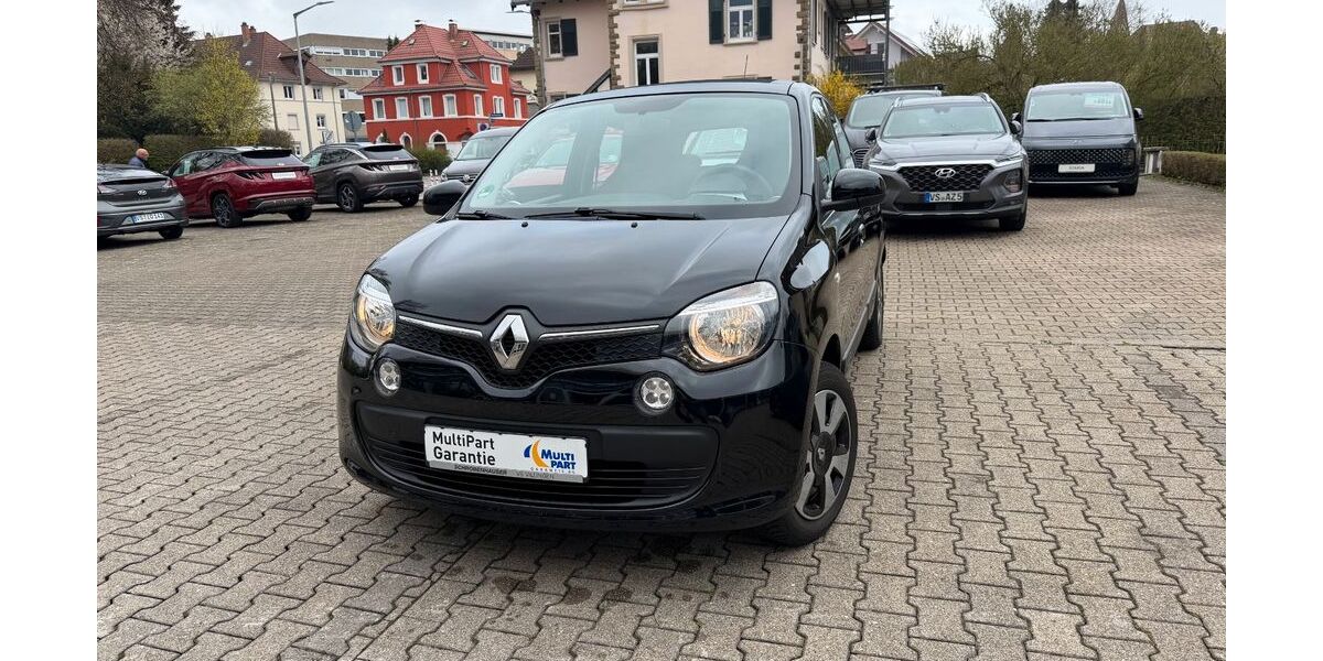 Renault Twingo 54.000 km 7.890 &euro; Villingen-Schwenningen 78048