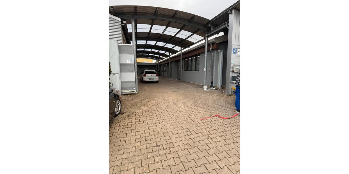 Gewerbeobjekt Mönchweiler - 650&euro; | Angebot:25638257