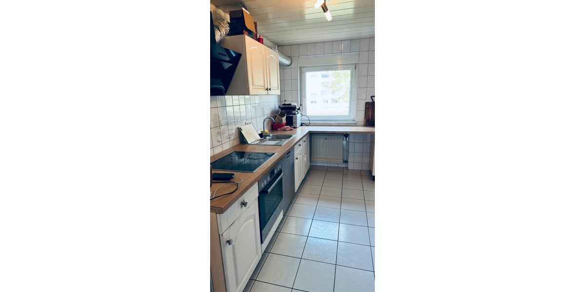 Etagenwohnung Blumberg - 3 Zimmer, 73 m&sup2;, 195.000&euro; | Angebot:23186579