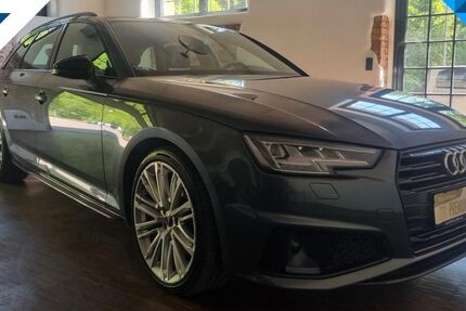 Audi A4 120.150 km 19.488 &euro; Rottweil 78628