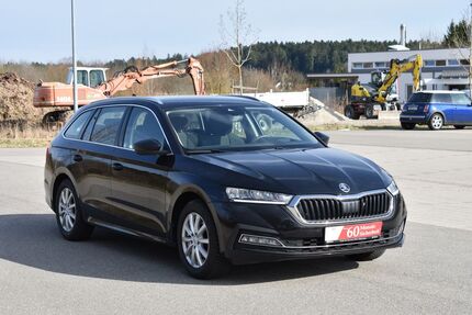 Skoda Octavia 82.000 km 23.900 &euro; Schramberg 78713