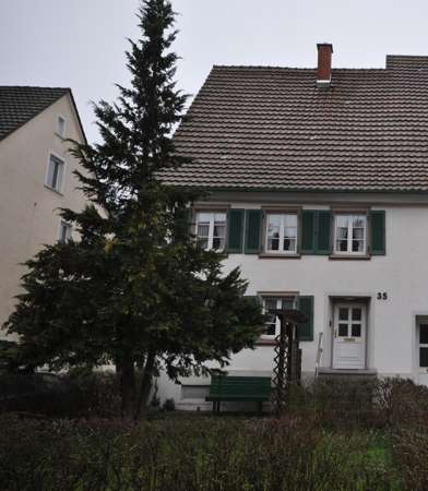 Einfamilienhaus Hüfingen - 4 Zimmer, 117 m&sup2;, 245.000&euro; | Angebot:10720202