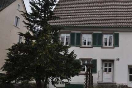 Haus Hüfingen - 4 Zimmer, 117 m&sup2;, 245.000&euro; | Angebot:10720202