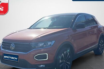 VW T-Roc 23.000 km 23.980 &euro; Tuttlingen 78532