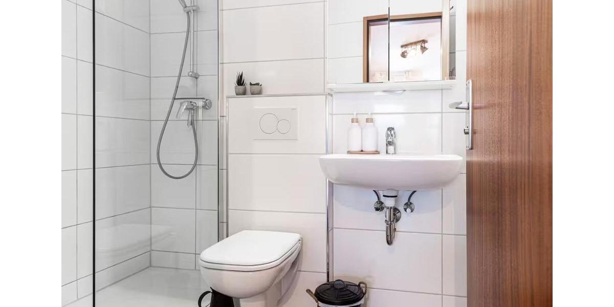 Etagenwohnung Schönwald im Schwarzwald - 2 Zimmer, 65 m&sup2;, 210.000&euro; | Angebot:27016761