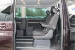 VW T6 Multivan GENERATION SIX 4-MOTION/7 SITZE/NAVI 150.462 km 29.900 &euro; Villingen-Schwenningen 78054