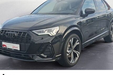 Audi Q3 7.635 km 48.320 &euro; Rottweil 78628