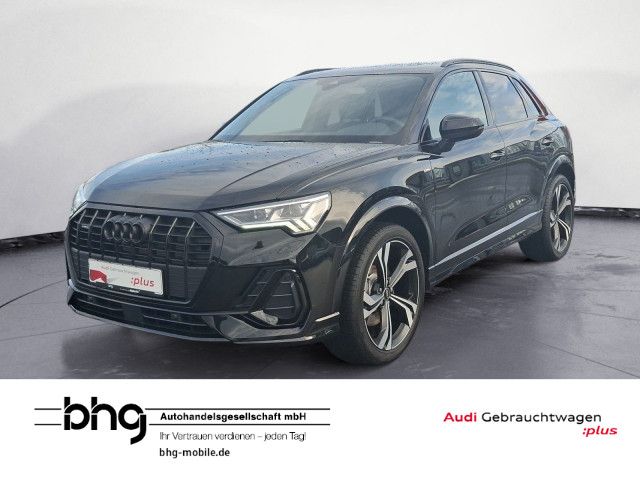 Audi Q3 7.635 km 48.320 &euro; Rottweil 78628