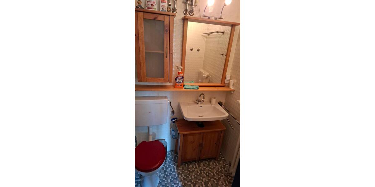 Etagenwohnung Schönwald im Schwarzwald - 1 Zimmer, 22 m&sup2;, 560&euro; | Angebot:25870603