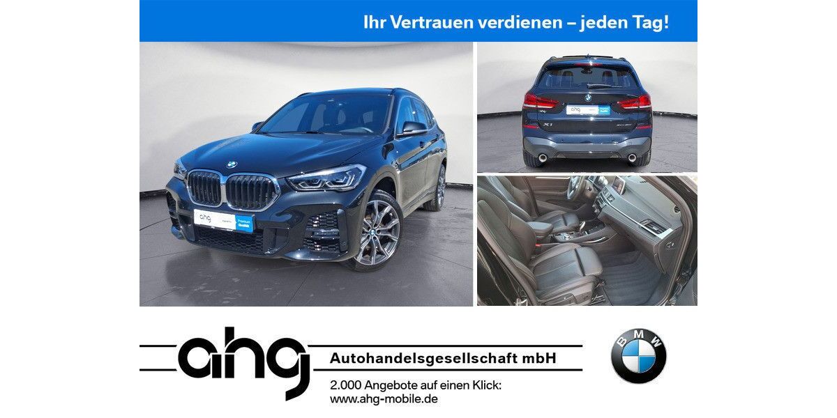BMW X1 29.900 km 28.460 &euro; Villingen Schwenningen 78052