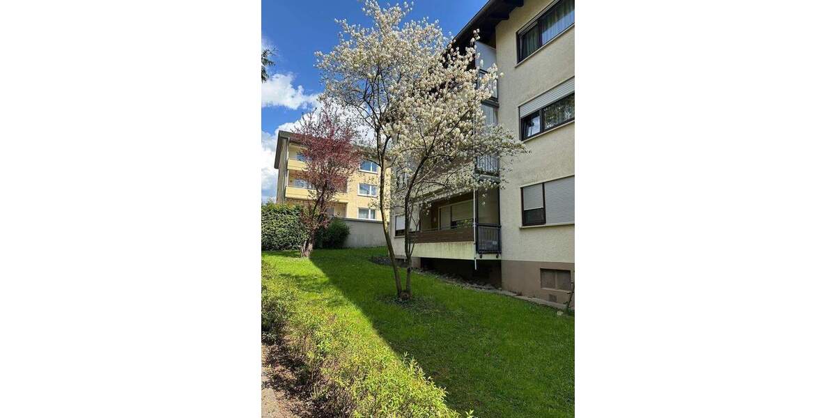 Etagenwohnung Tuttlingen - 3 Zimmer, 75 m&sup2;, 249.000&euro; | Angebot:25739358