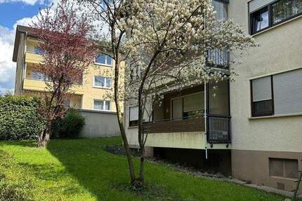 Wohnung Tuttlingen - 3 Zimmer, 75 m&sup2;, 249.000&euro; | Angebot:25739358