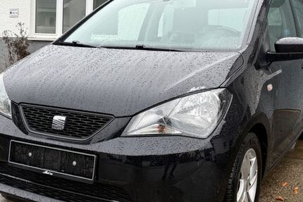 Seat Mii 71.248 km 8.600 &euro; Aldingen 78554