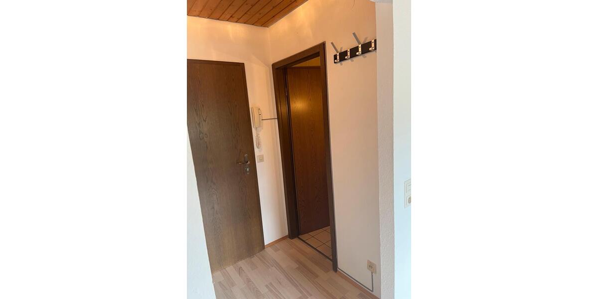 Etagenwohnung Schönwald im Schwarzwald - 1 Zimmer, 24 m&sup2;, 360&euro; | Angebot:25196152