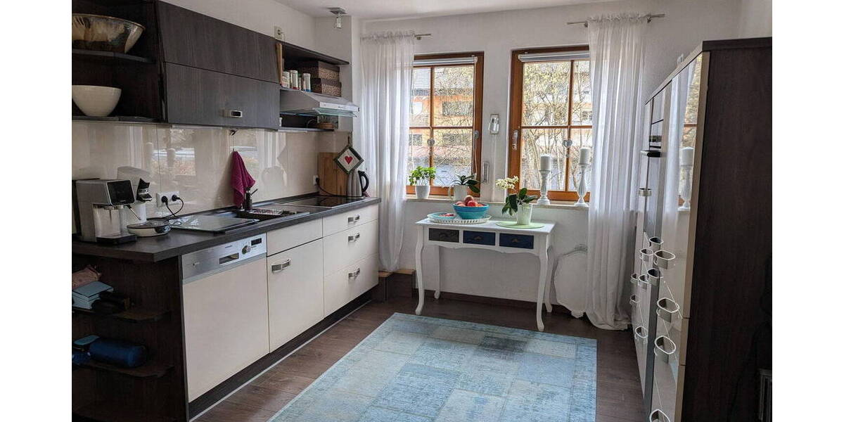Etagenwohnung Unterkirnach - 3 Zimmer, 100 m&sup2;, 269.000&euro; | Angebot:26325726