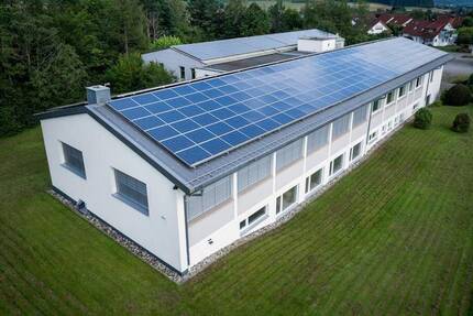 Gewerbeobjekt Villingen-Schwenningen Tannheim - 1.750.000&euro; | Angebot:25707948