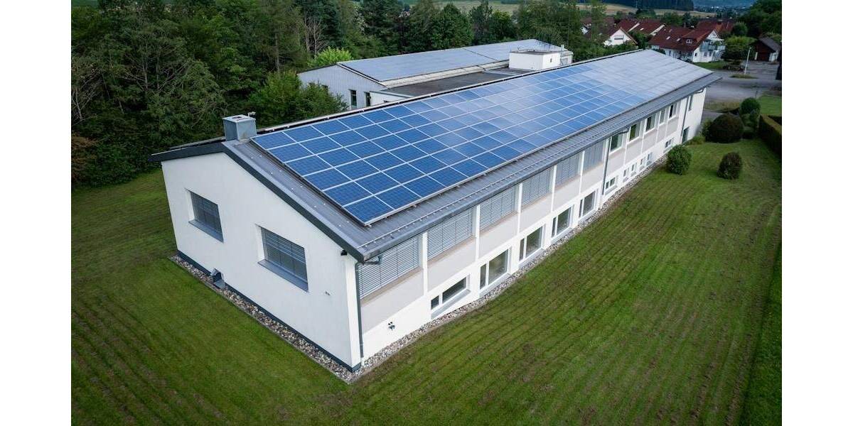 Gewerbeobjekt Villingen-Schwenningen Tannheim - 1.750.000&euro; | Angebot:25707948