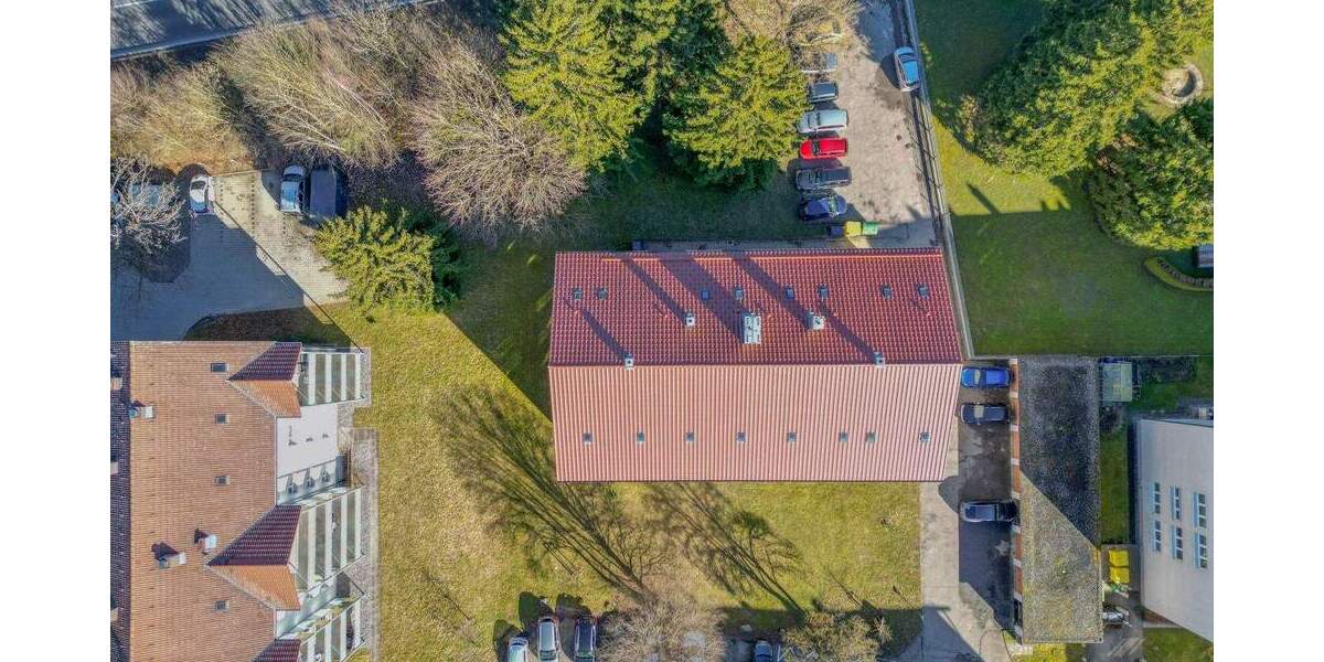 Etagenwohnung Villingen-Schwenningen Villingen - 3 Zimmer, 87 m&sup2;, 218.000&euro; | Angebot:25695904