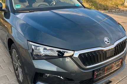Skoda Scala 24.000 km 16.355 &euro; Rottweil 78628