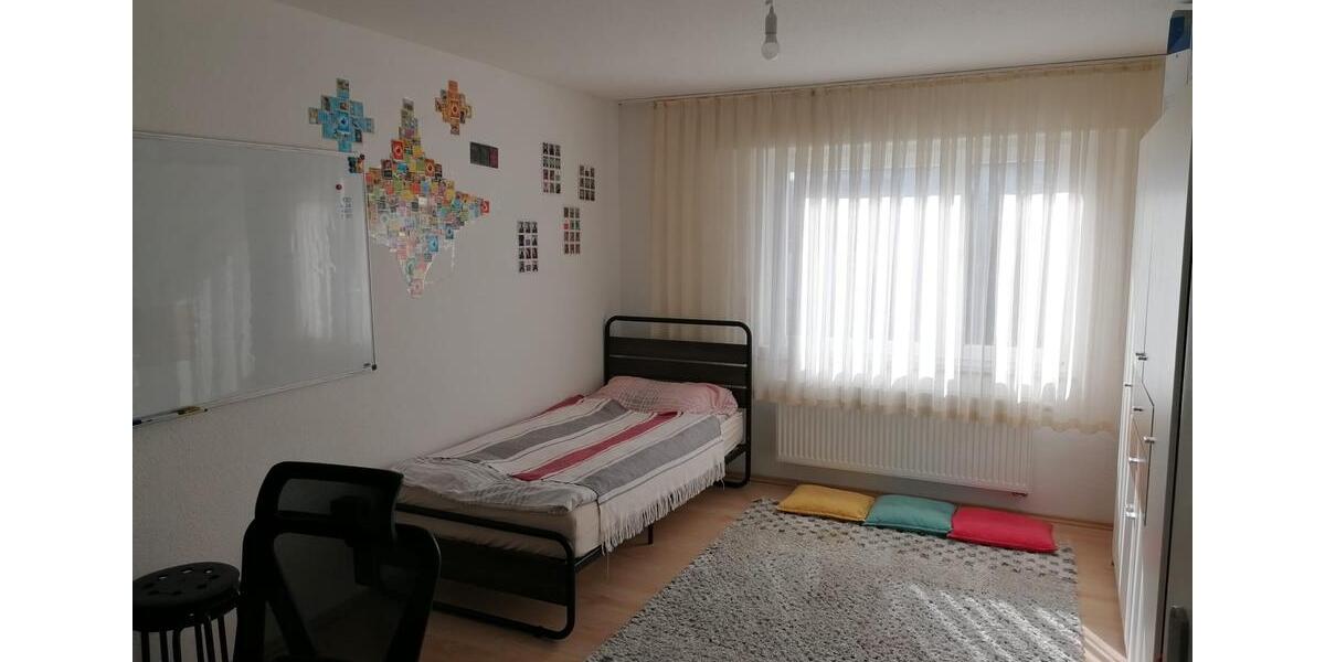 Etagenwohnung Rottweil - 3.5 Zimmer, 85 m&sup2;, 750&euro; | Angebot:25106609