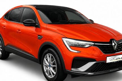 Renault Arkana 17.800 km 21.800 &euro; Tuttlingen 78532