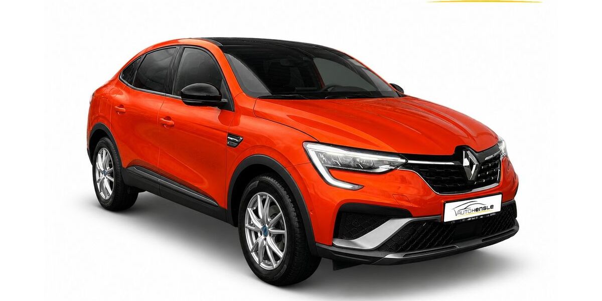 Renault Arkana 17.800 km 21.800 &euro; Tuttlingen 78532