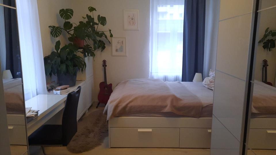 Etagenwohnung Titisee-Neustadt Neustadt - 5 Zimmer, 135 m&sup2;, 1.200&euro; | Angebot:26532904