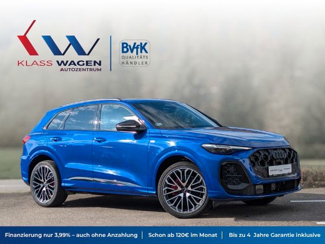 Audi Q5 27.821 km 60.499 &euro; Spaichingen 78549