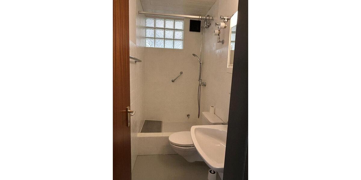 Etagenwohnung Tuttlingen - 1 Zimmer, 29 m&sup2;, 650&euro; | Angebot:25806141