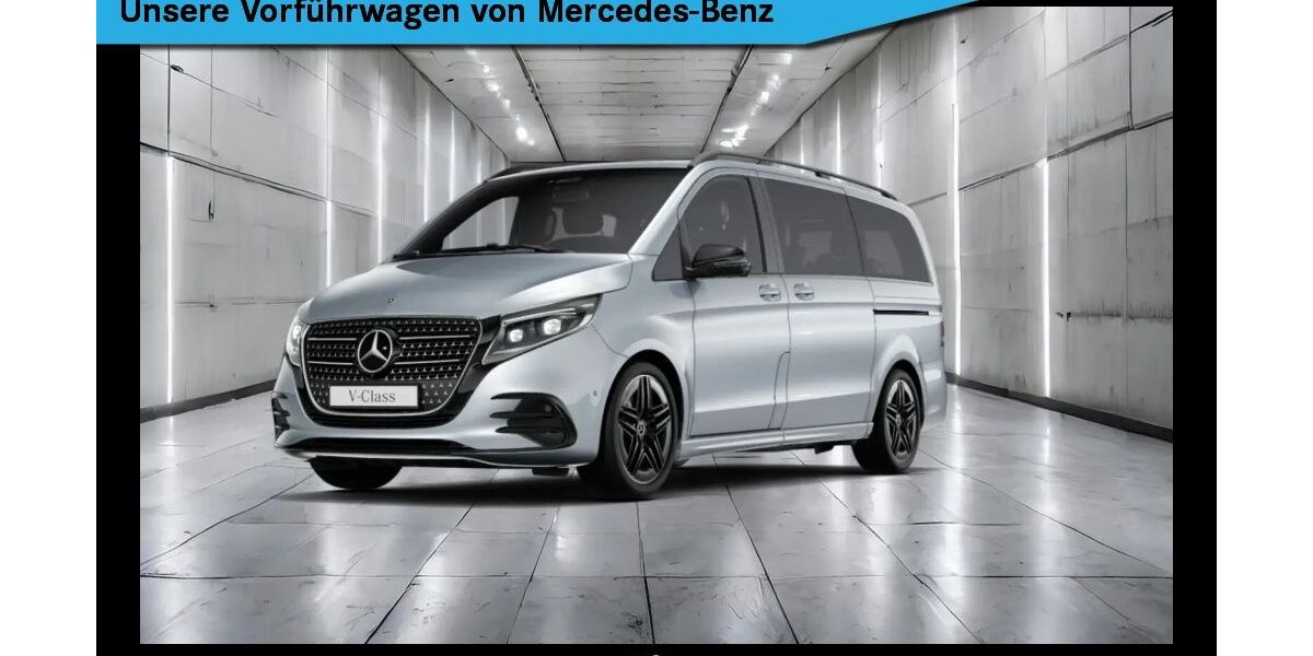 Mercedes-Benz V 300 6.000 km 88.655 &euro; Villingen-Schwenningen OT Schwenningen 78056