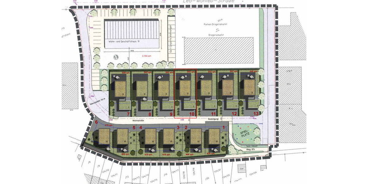 Einfamilienhaus Blumberg - 5 Zimmer, 122 m&sup2;, 299.900&euro; | Angebot:25738193