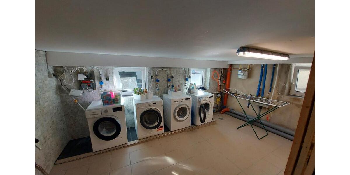 Erdgeschoßwohnung Trossingen - 2 Zimmer, 46 m&sup2;, 500&euro; | Angebot:26615036